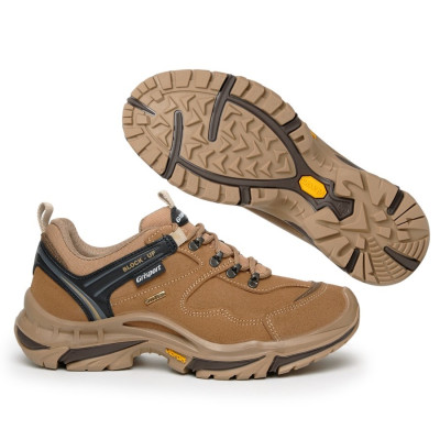 Кросівки тактичні чоловічі Grisport Waterproof 11919 S77tn