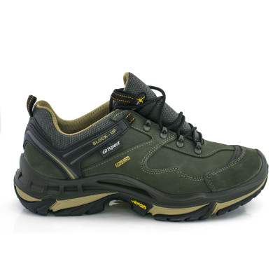 Кросівки тактичні чоловічі Grisport Waterproof 11919N76tn