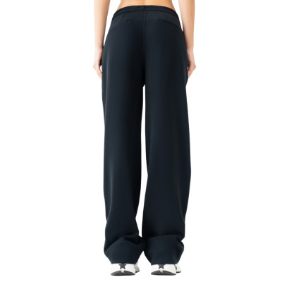 Жіночі штани Avecs чорні з технологією Breathable Жіночі штани Avecs чорні з технологією Breathable