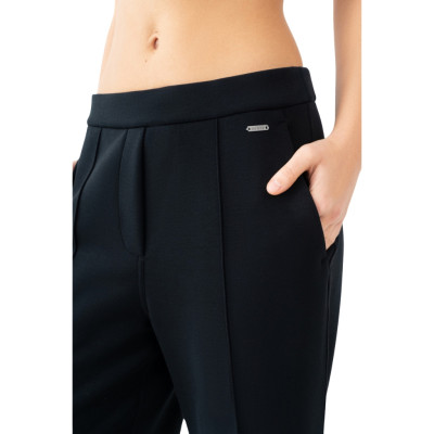 Жіночі штани Avecs чорні з технологією Breathable Жіночі штани Avecs чорні з технологією Breathable