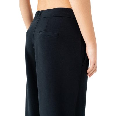 Жіночі штани Avecs чорні з технологією Breathable Жіночі штани Avecs чорні з технологією Breathable