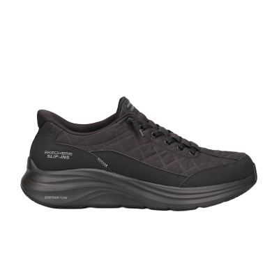 Кросівки чоловічі Skechers Slip-ins: Contour Foam - Cozy Fit