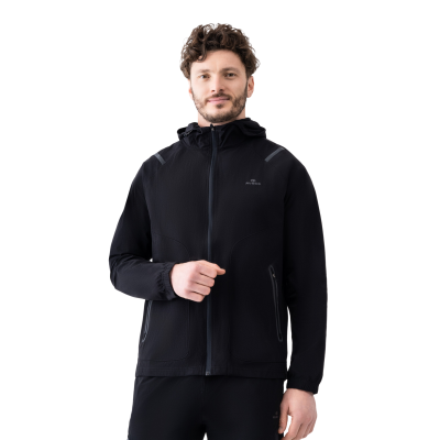 Спортивний костюм чоловічий Avecs 50398/1 чорний