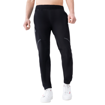 Спортивний костюм чоловічий Avecs 50398/1 чорний