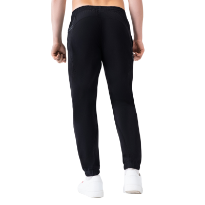 Спортивний костюм чоловічий Avecs 50398/1 чорний