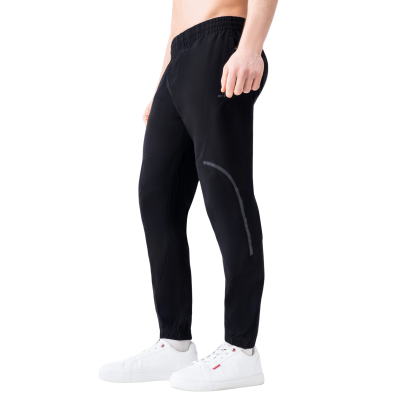 Спортивний костюм чоловічий Avecs 50398/1 чорний