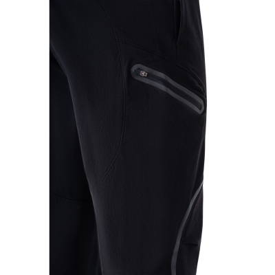 Спортивний костюм чоловічий Avecs 50398/1 чорний