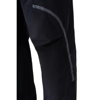 Спортивний костюм чоловічий Avecs 50398/1 чорний