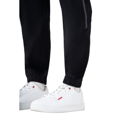 Спортивний костюм чоловічий Avecs 50398/1 чорний