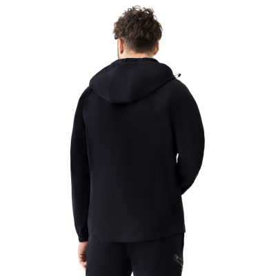 Спортивний костюм чоловічий Avecs 50398/1 чорний