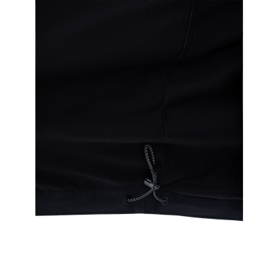 Вітровка чоловіча Avecs 50579/1 Water Resistance Чорна Вітровка чоловіча Avecs 50579/1 Water Resistance Чорна