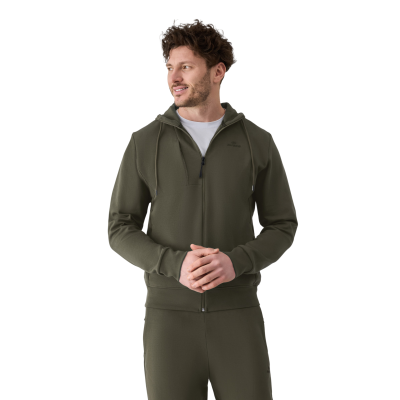 Спортивний костюм чоловічий Avecs з трикотажу Double Face