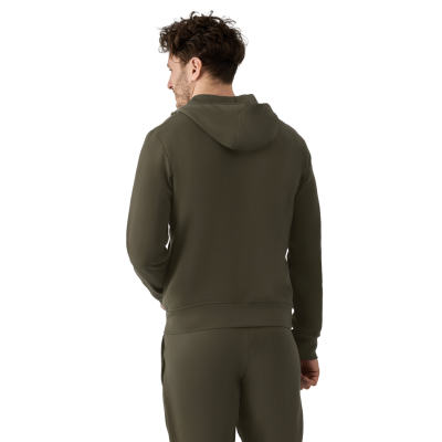 Спортивний костюм чоловічий Avecs з трикотажу Double Face