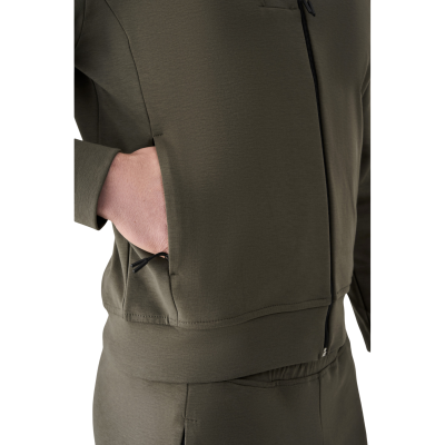 Спортивний костюм чоловічий Avecs з трикотажу Double Face