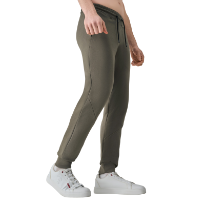 Спортивний костюм чоловічий Avecs з трикотажу Double Face