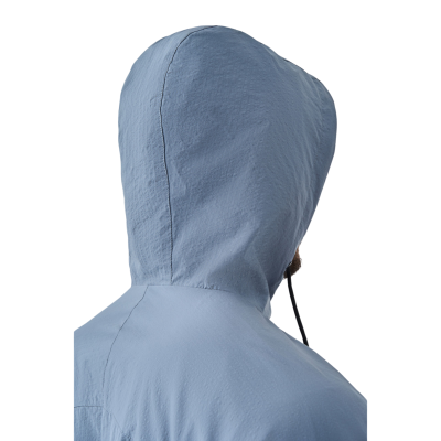 Спортивний костюм Avecs 50597/24 блакитний на сітці