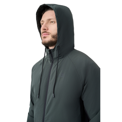 Спортивний костюм Avecs 50597/27 зелений на сітці