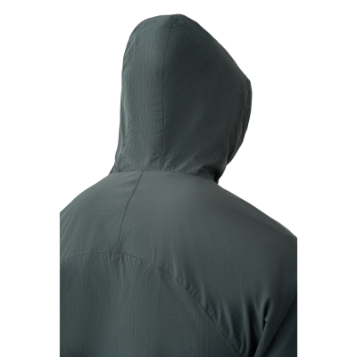 Спортивний костюм Avecs 50597/27 зелений на сітці