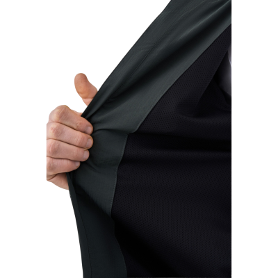 Спортивний костюм Avecs 50597/27 зелений на сітці