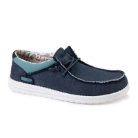 Чоловічі топсайдери HODAki Captain Cotton Navajo