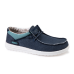 Чоловічі топсайдери HODAki Captain Cotton Navajo