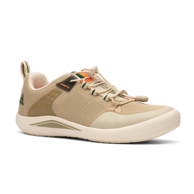 Кроссовки мужские Humtto 350340A3 Бежевые