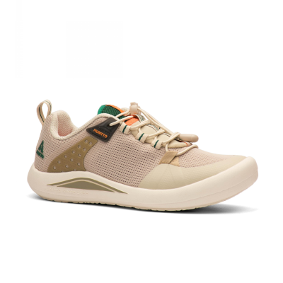 Кроссовки женские Humtto 350340B3 Бежевые