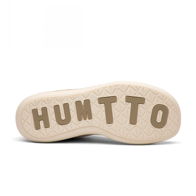 Кросівки жіночі Humtto 350340B3 Бежеві