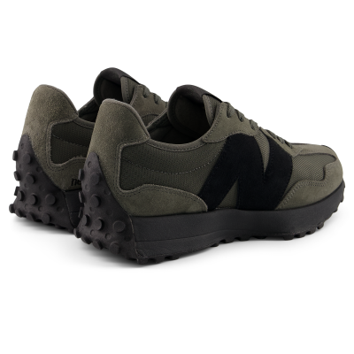 Кросівки чоловічі New Balance 327 U327346
