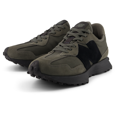 Кросівки чоловічі New Balance 327 U327346