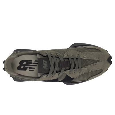 Кросівки чоловічі New Balance 327 U327346