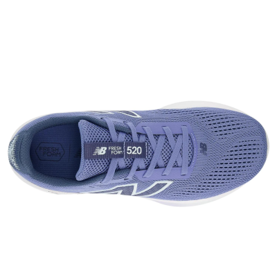 Кросівки для бігу жіночі New Balance Fresh Foam 520v9