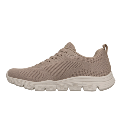 Кросівки жіночі Skechers Bobs B Lite 117700 TPE