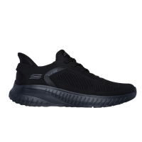 Кроссовки мужские Skechers Bobs Squad Chaos-Solid Step Кроссовки мужские Skechers Bobs Squad Chaos-Solid Step