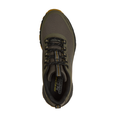 Кросівки трекінгові чоловічі Skechers Max Protect Promote Track