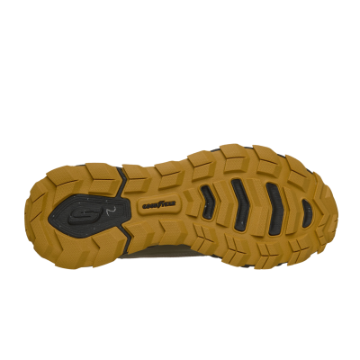 Кросівки трекінгові чоловічі Skechers Max Protect Promote Track