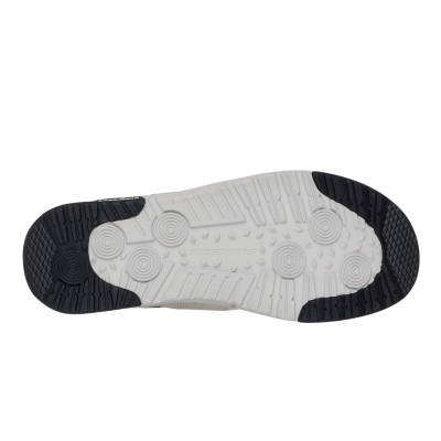 Чоловічі мокасини Skechers Melson 2.0-Chaz 256030 NAT