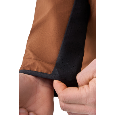 Спортивний костюм Avecs 50597/43 помаранчевий на сітці