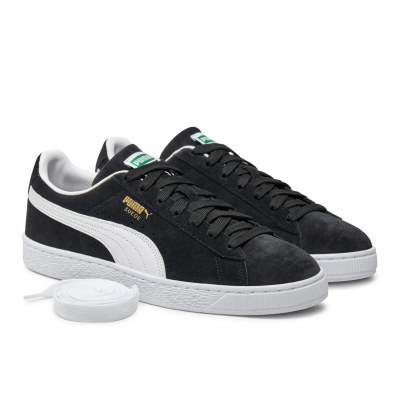 Чоловічі кеди замшеві Puma Suede Classic