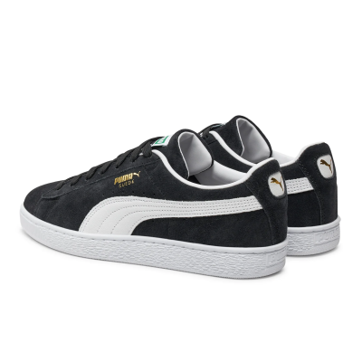 Чоловічі кеди замшеві Puma Suede Classic