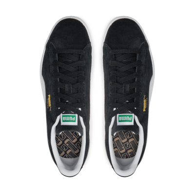 Чоловічі кеди замшеві Puma Suede Classic
