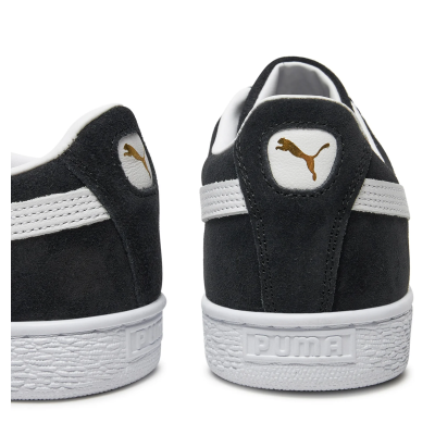 Чоловічі кеди замшеві Puma Suede Classic