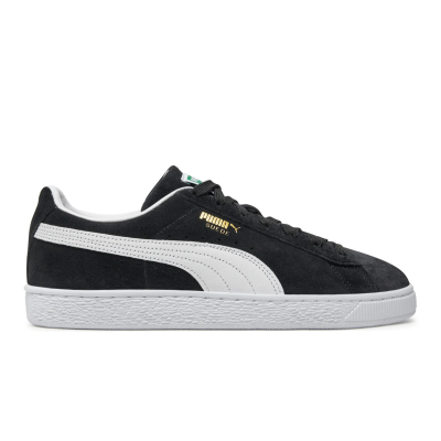 Чоловічі кеди замшеві Puma Suede Classic