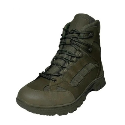 Берці тактичні жіночі Bistfor Waterproof