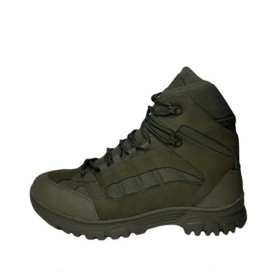 Берці тактичні жіночі Bistfor Waterproof