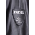 Куртка чоловіча демісезонна Freever NF 24606 чорна
