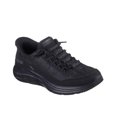 Кроссовки женские Skechers Slip-ins: Contour Foam - Cozy Fit Кроссовки женские Skechers Slip-ins: Contour Foam - Cozy Fit