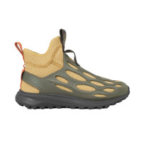 Кроссовки мужские трекинговые Merrell Hydro Runner Mid GTX 1TRL Кроссовки мужские трекинговые Merrell Hydro Runner Mid GTX 1TRL