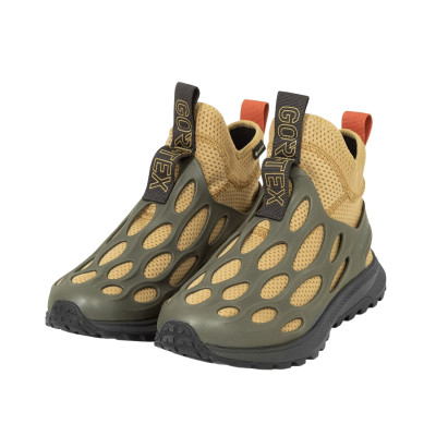 Кросівки чоловічі трекінгові Merrell Hydro Runner Mid GTX 1TRL