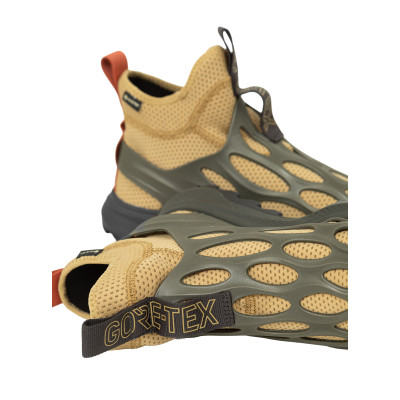 Кросівки чоловічі трекінгові Merrell Hydro Runner Mid GTX 1TRL